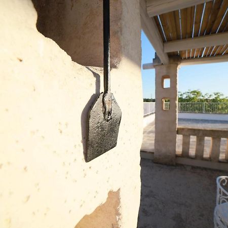 Vista Trulli Apartman Selva Di Fasano Kültér fotó