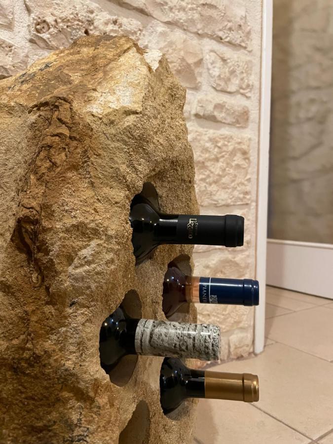 Vista Trulli Apartman Selva Di Fasano Kültér fotó