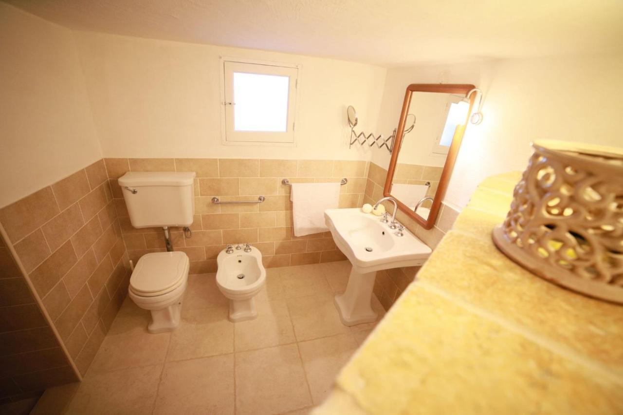 Vista Trulli Apartman Selva Di Fasano Kültér fotó