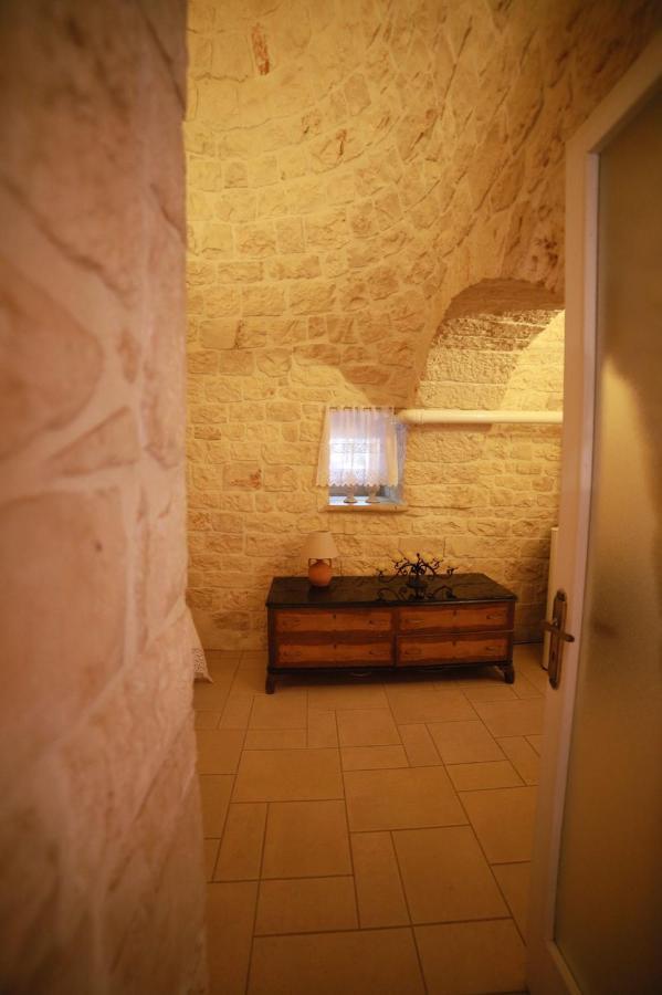 Vista Trulli Apartman Selva Di Fasano Kültér fotó
