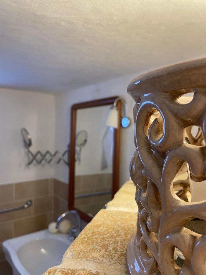 Vista Trulli Apartman Selva Di Fasano Kültér fotó