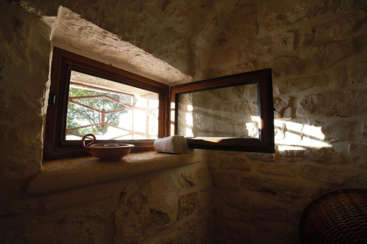 Vista Trulli Apartman Selva Di Fasano Kültér fotó