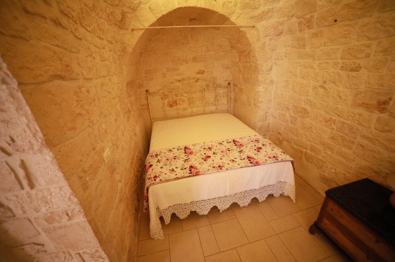 Vista Trulli Apartman Selva Di Fasano Kültér fotó