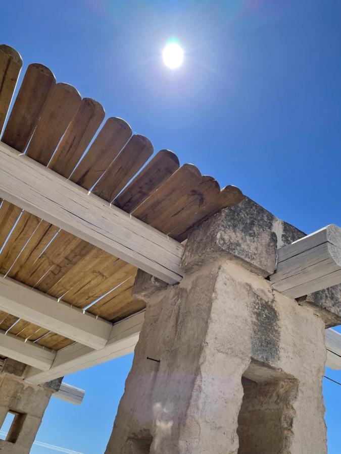Vista Trulli Apartman Selva Di Fasano Kültér fotó