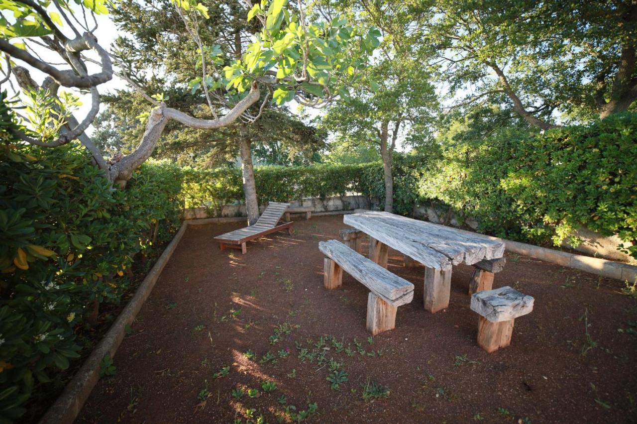 Vista Trulli Apartman Selva Di Fasano Kültér fotó