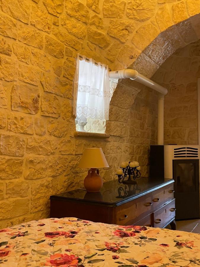 Vista Trulli Apartman Selva Di Fasano Kültér fotó
