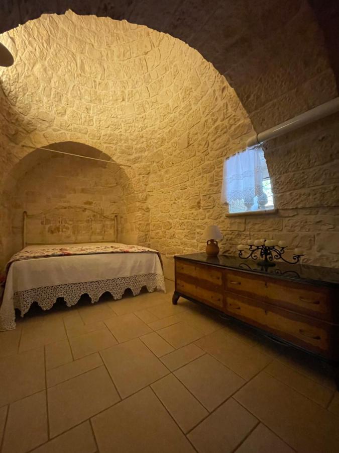 Vista Trulli Apartman Selva Di Fasano Kültér fotó